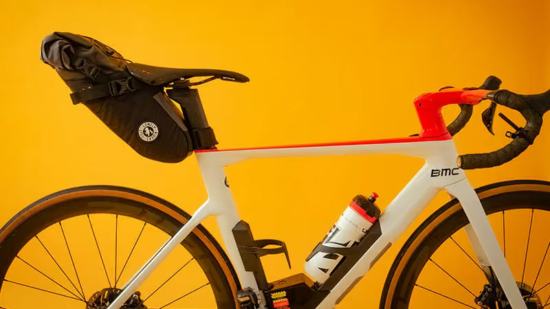 ULAC Radtail GT Max  16L - Onyx