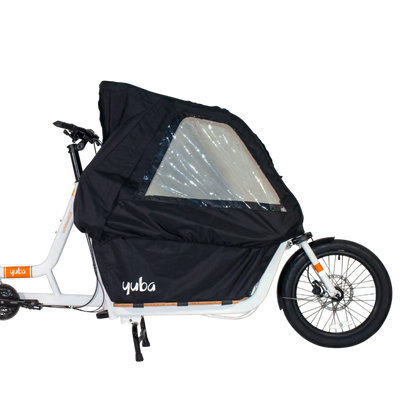 Yuba Cargo Canopy