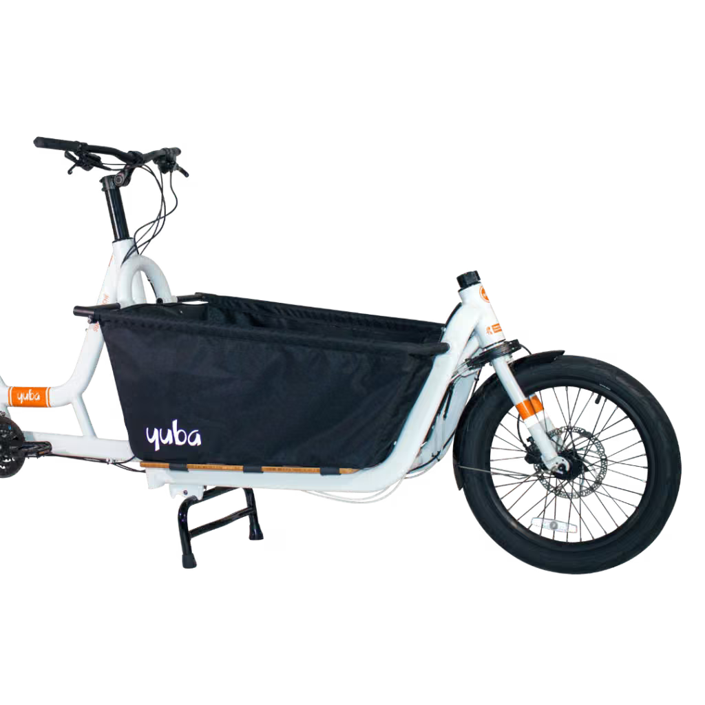 Yuba Open Loader