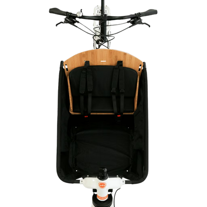 Yuba Bamboo Box Seat Kit