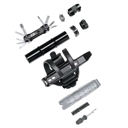 Crankbrothers S.O.S. BC18