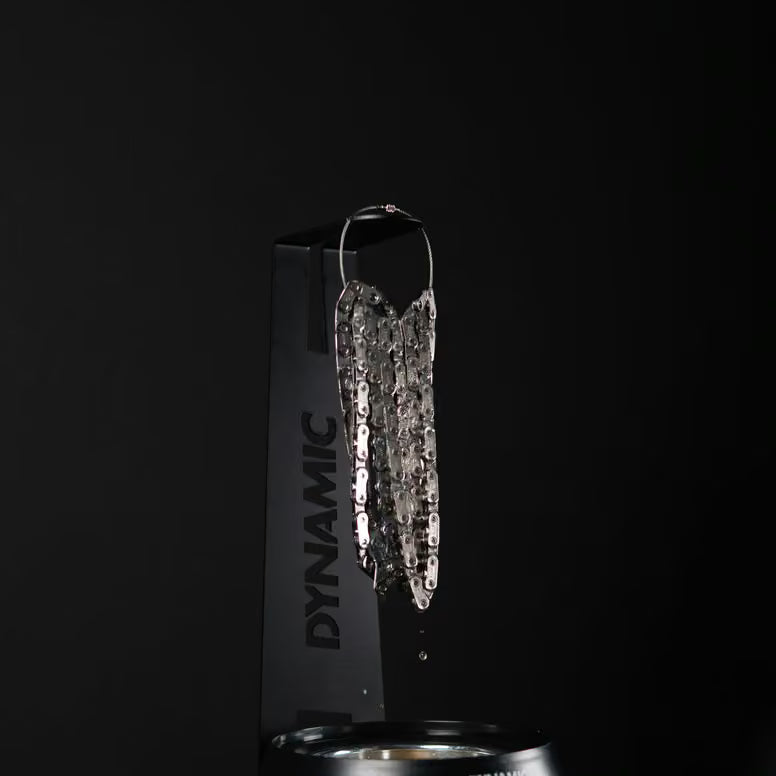 Dynamic Chain Couplers