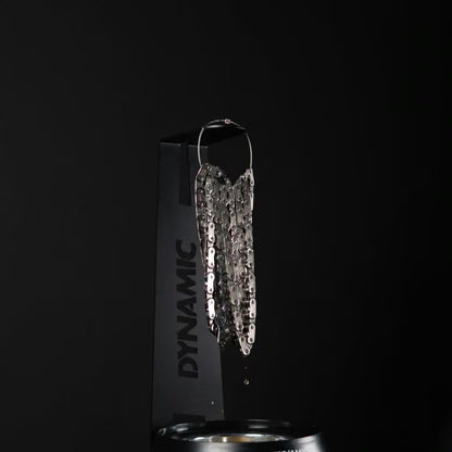 Dynamic Chain Couplers