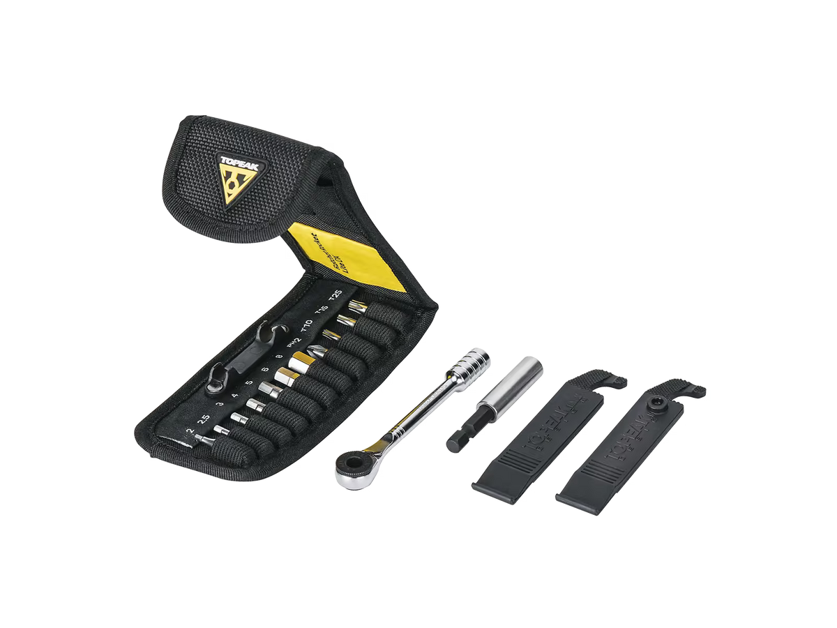 Topeak Ratchet Rocket Lite DX