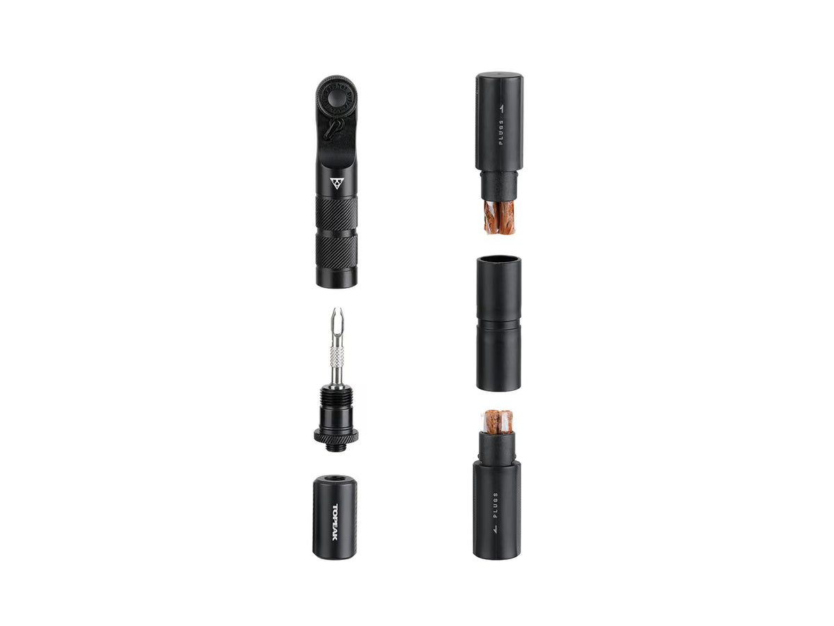 Topeak Ratchet N'Roll Elite