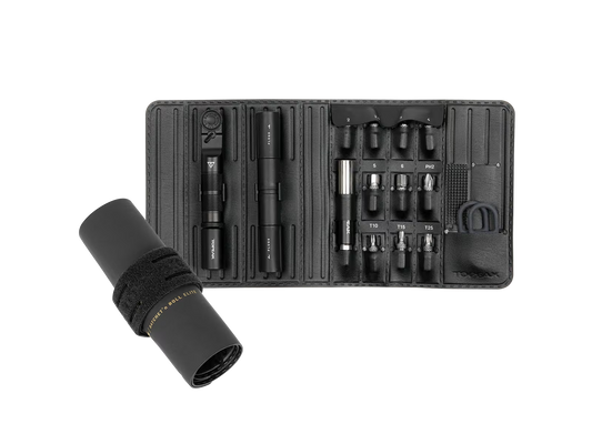 Topeak Ratchet N'Roll Elite