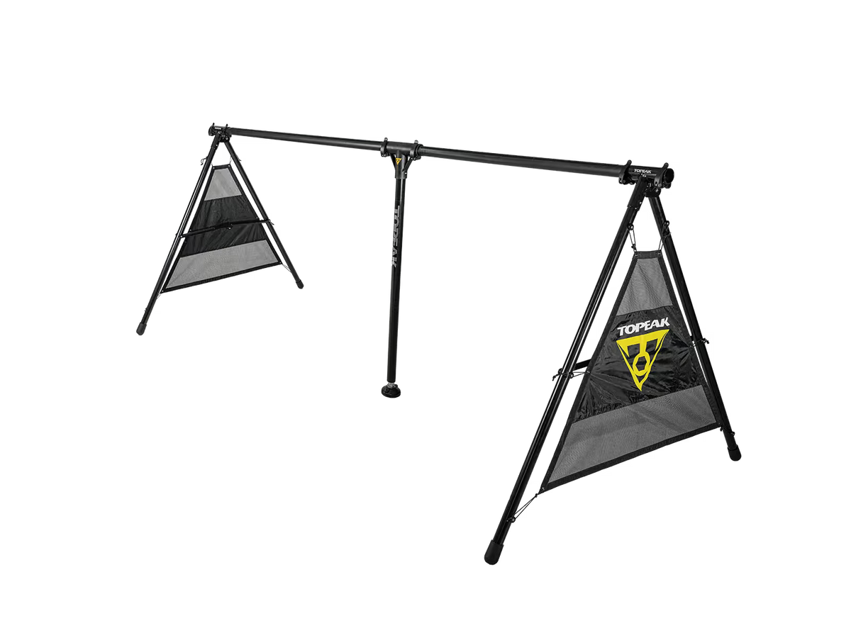 Topeak Rally Storage Stand A-Type