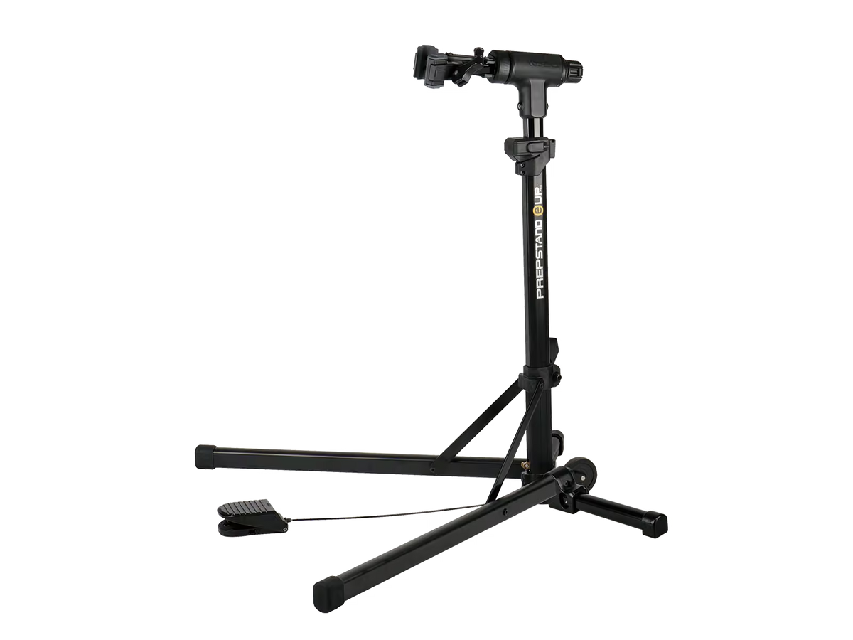 Topeak Prepstand eUP Pro E-bike Workstand