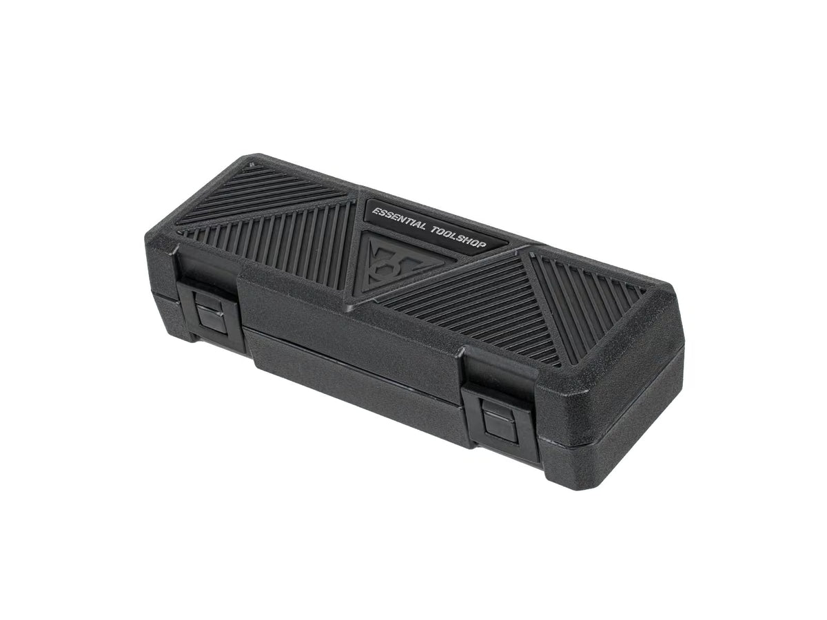 Topeak Essential Toolshop