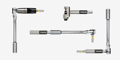 Topeak Essential Toolshop