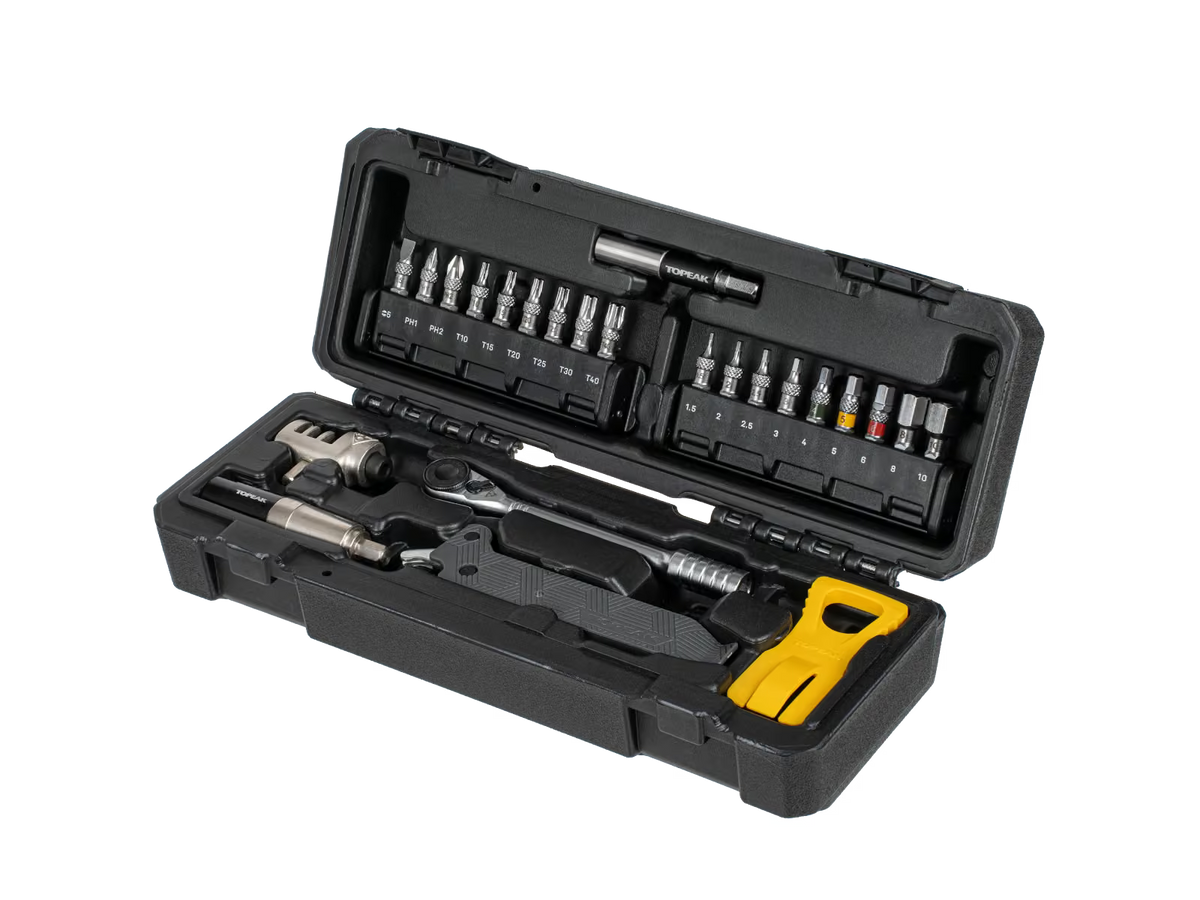 Topeak Essential Toolshop