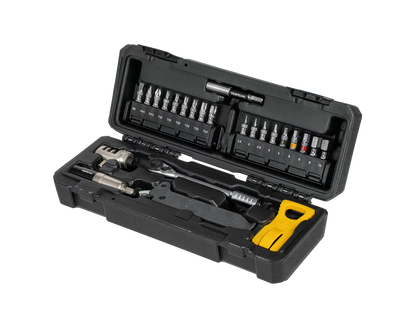 Topeak Essential Toolshop