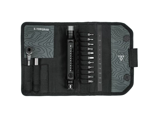 Topeak E-Torqbar 1-10Nm