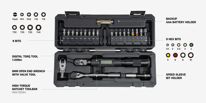 Topeak Torq Stick  Pro Digital