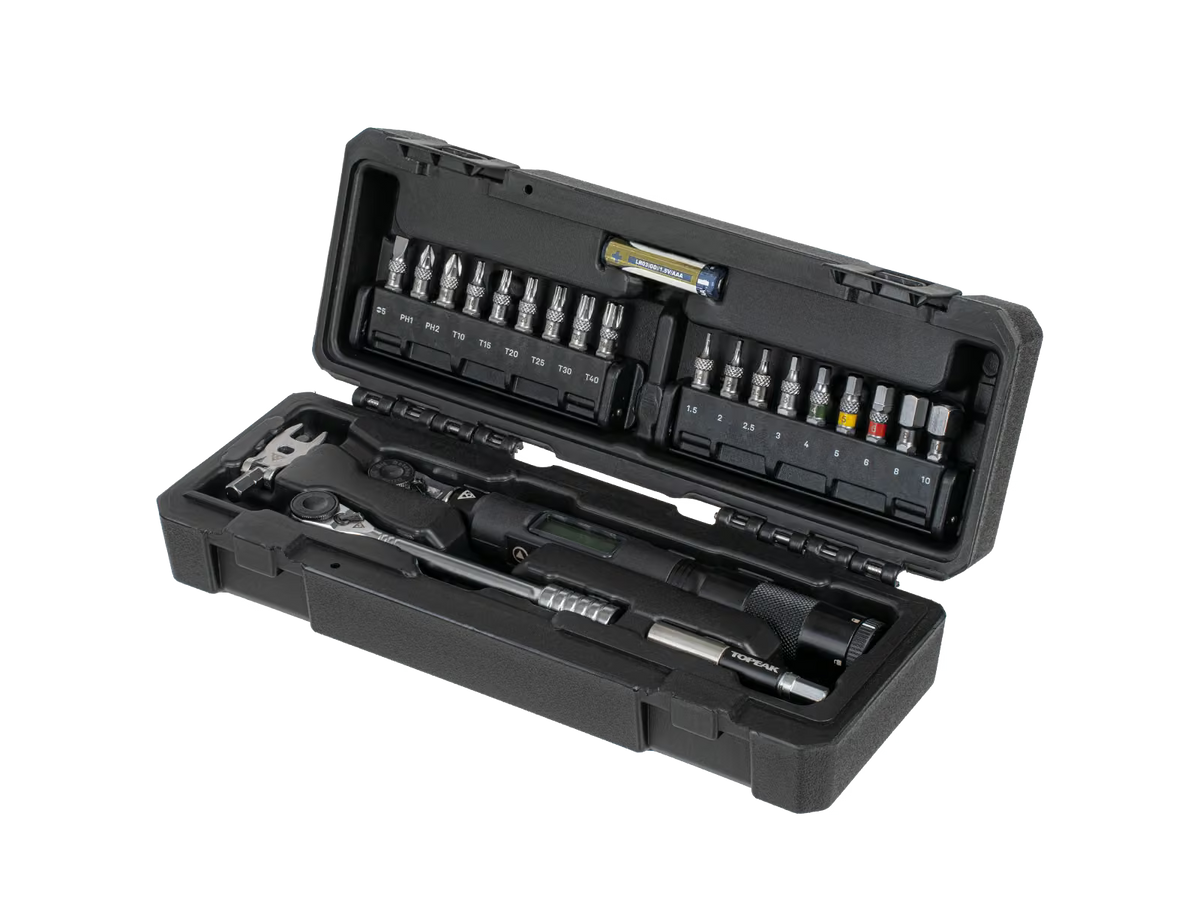 Topeak Torq Stick  Pro Digital