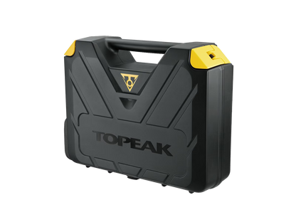 Topeak Prepbox 36 Tool Set