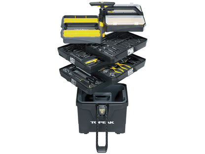 Topeak Prepstation Pro 55 Tool Set