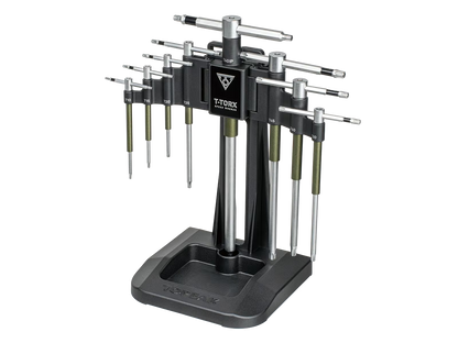 Topeak T-Torx Wrench Set