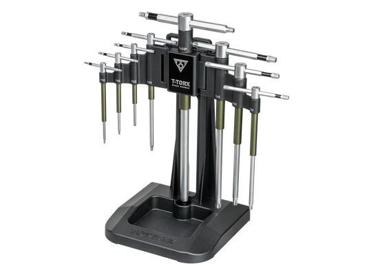 Topeak T-Torx Wrench Set