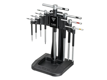 Topeak T-Hex Wrench Set