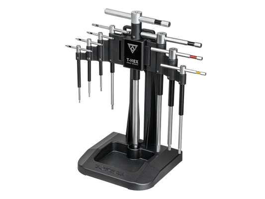 Topeak T-Hex Wrench Set