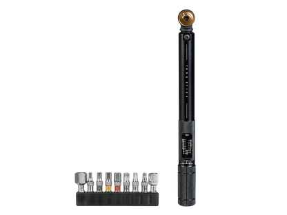 Topeak Torq Stick  4-20 Nm Torque Wrench