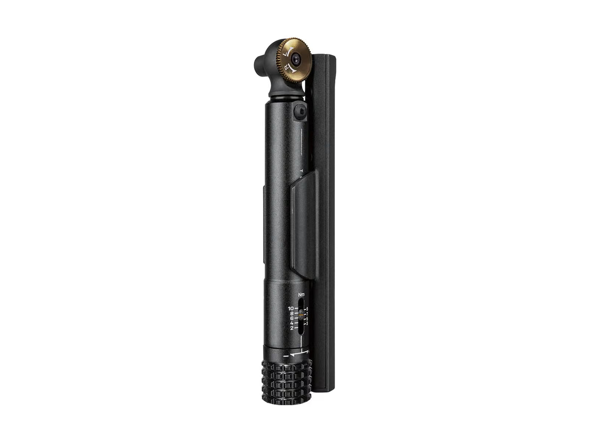 Topeak Torqstick Compact 2-10Nm Adjustable