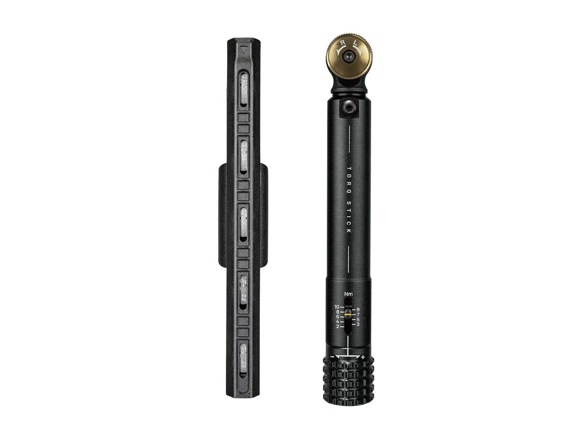 Topeak Torqstick Compact 2-10Nm Adjustable