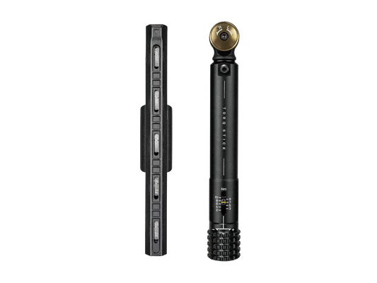Topeak Torqstick Compact 2-10Nm Adjustable