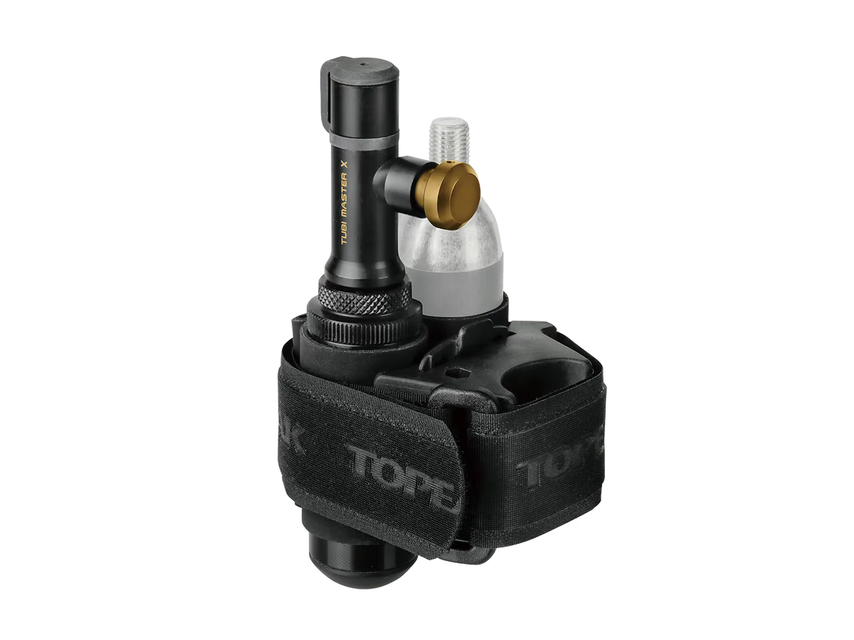 Topeak Tubi Master