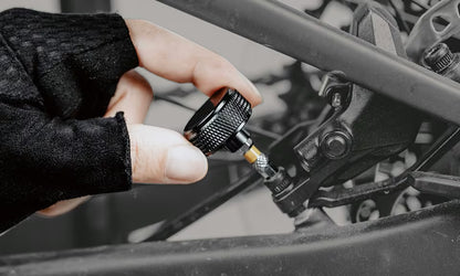 Topeak Torq Stick Pro 4-20 Nm Torque Wrench