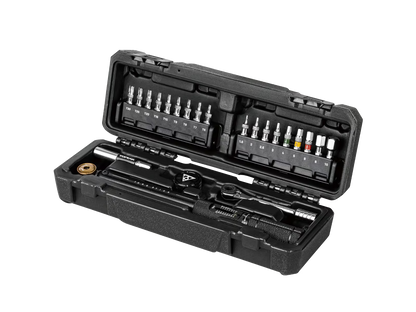 Topeak Torq Stick Pro 4-20 Nm Torque Wrench