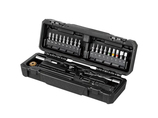 Topeak Torq Stick Pro 4-20 Nm Torque Wrench