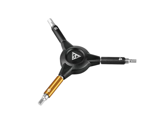 Topeak Y-Hex Speed Wrench