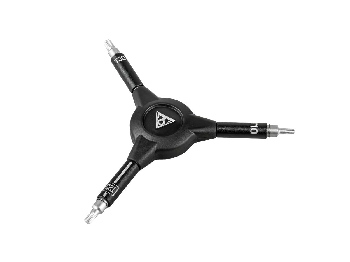 Topeak Y-Torx Speed Wrench