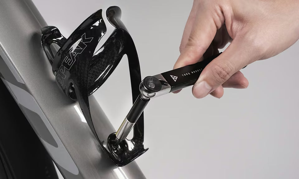 Topeak Torq Rocket Mini EX