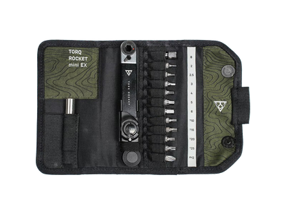 Topeak Torq Rocket Mini EX