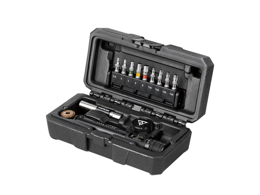Topeak Torq Stick Pro 2-10 Nm Torque Wrench