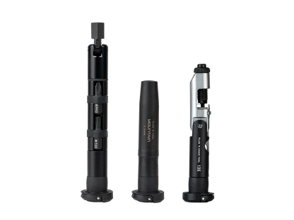 Topeak Plug 'N Tool Mountain Pro