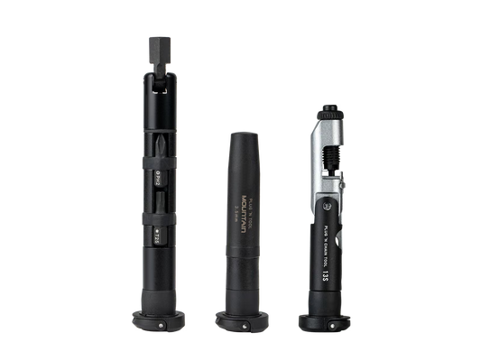 Topeak Plug 'N Tool Mountain Pro
