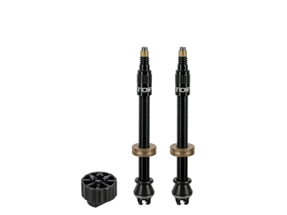 Topeak Turboflow Valve Kit