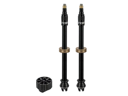 Topeak Turboflow Valve Kit