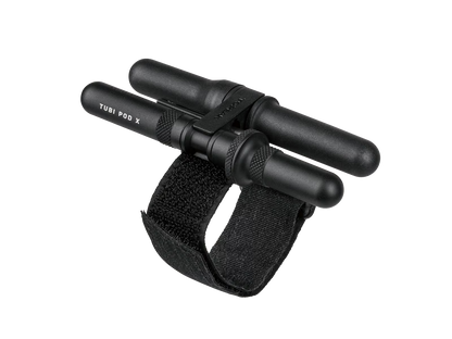 Topeak Tool Tubi-Pod X Aluminum capsule