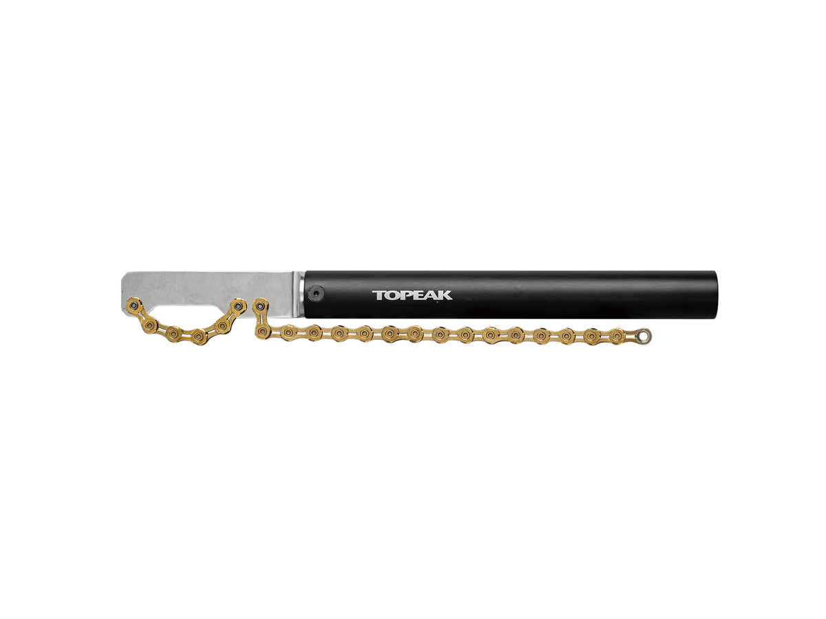 Topeak Chain Whip Pro Grade