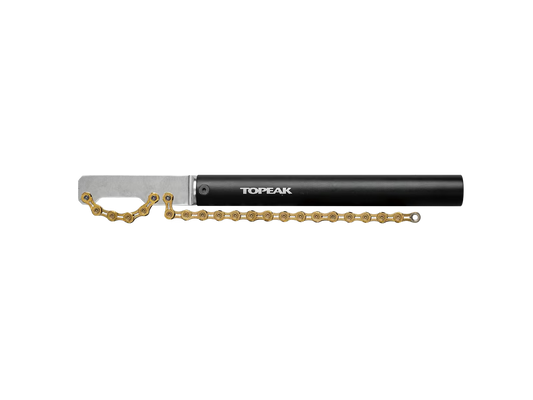 Topeak Chain Whip Pro Grade