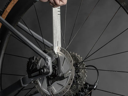 Topeak Rotor Truing Tool