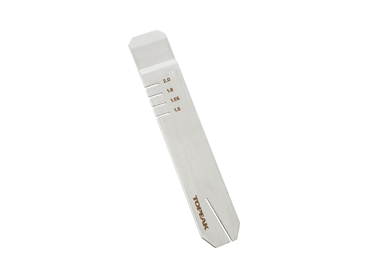Topeak Rotor Truing Tool
