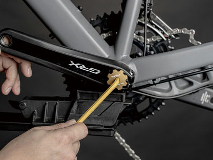 Topeak Crank Arm Tool for Shimano