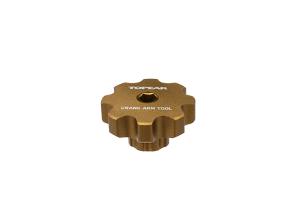Topeak Crank Arm Tool for Shimano