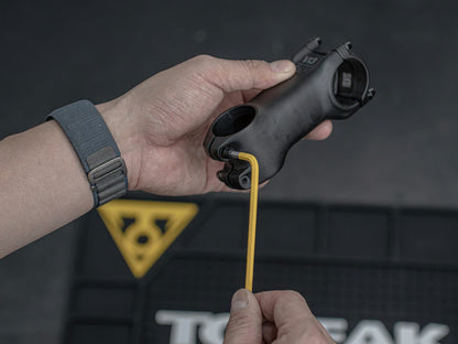 Topeak DuoHex Wrench Set DX